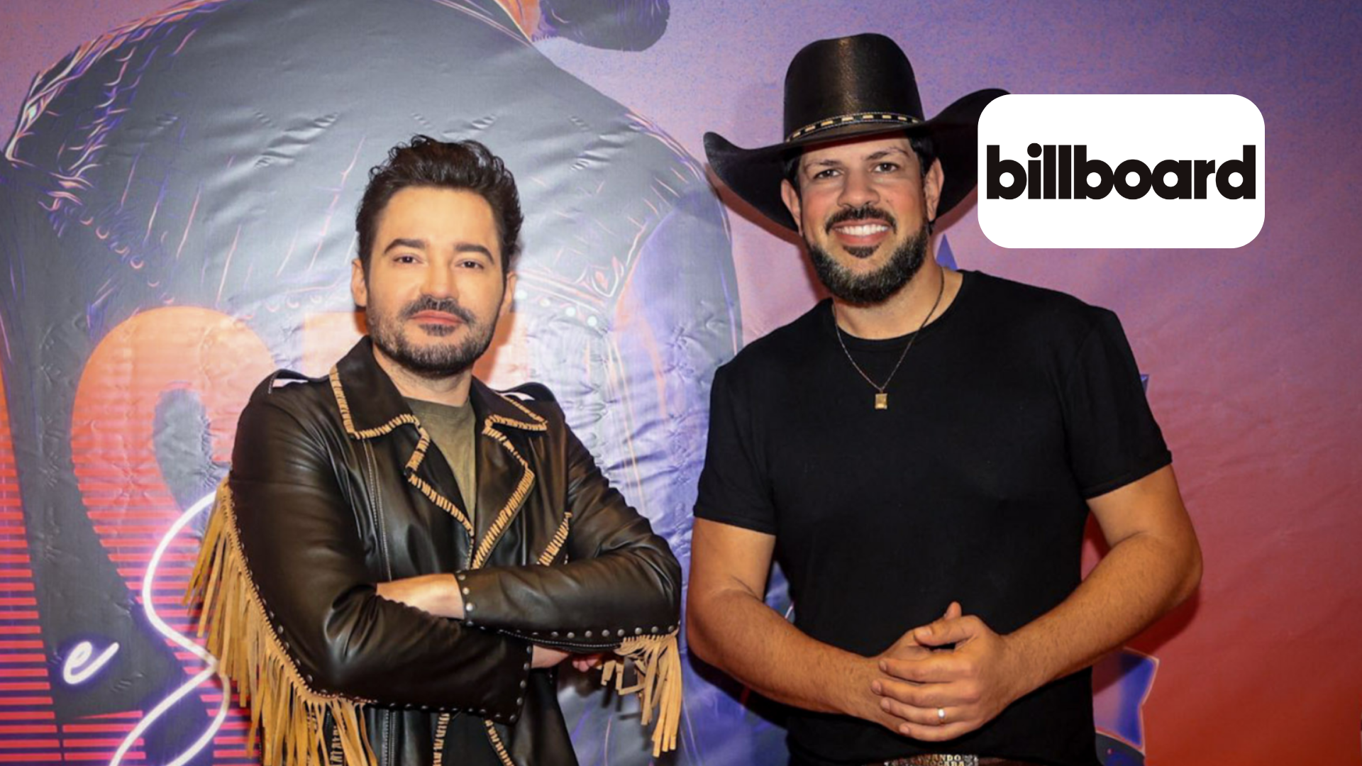 [Billboard] GAFFFF 2025: event announces Fernando and Sorocaba on the line-up