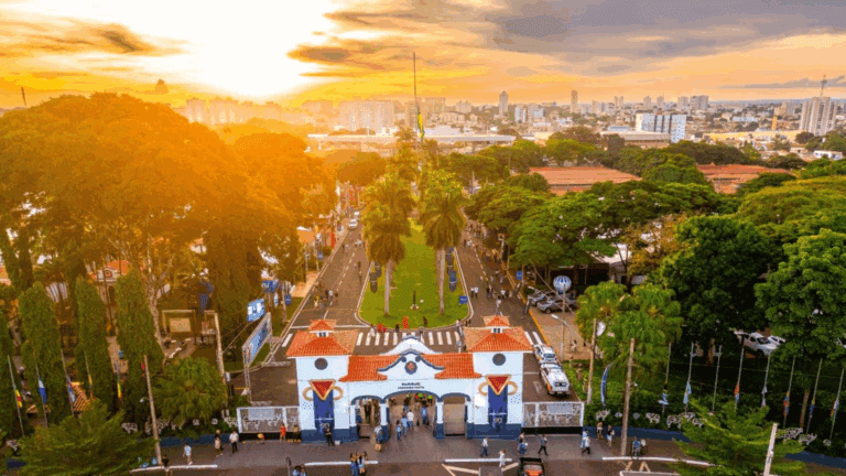 [Parceiro] 90ª ExpoZebu: edição histórica da feira é marcada por crescimento e novos recordes