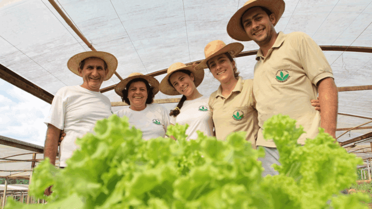 GAFFFF 2025 irá discutir estratégias para conectar produtores familiares diretamente aos consumidores