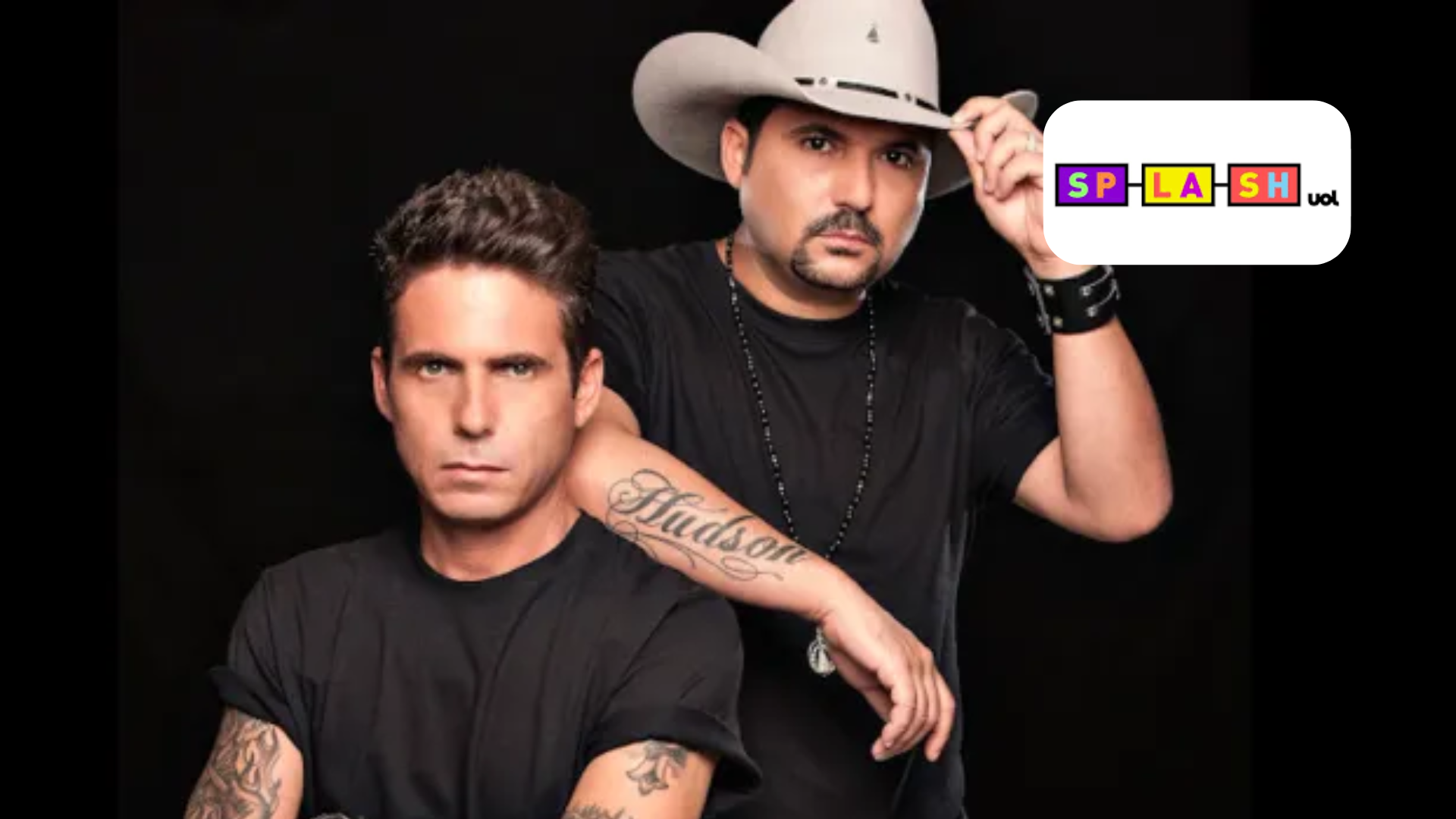 [Splash/UOL] Maior evento de cultura agro do mundo anuncia primeiras atrações musicais