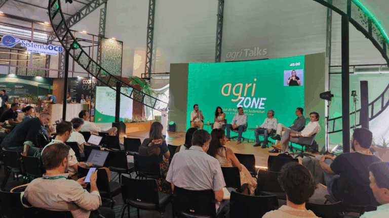 [Parceiro: SRB] Na COP 30, financiamento climático no agro é destaque em evento da Abag e da SRB